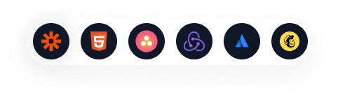 Connect with treasured software effortlessly